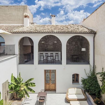 Hotel Casa Rabat (Adults Only) Huertas Exterior foto