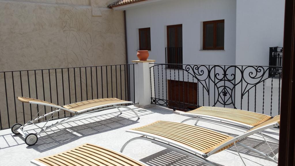 Hotel Casa Rabat (Adults Only) Huertas Exterior foto