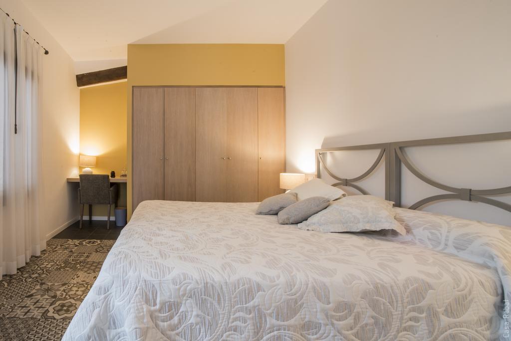 Hotel Casa Rabat (Adults Only) Huertas Zimmer foto