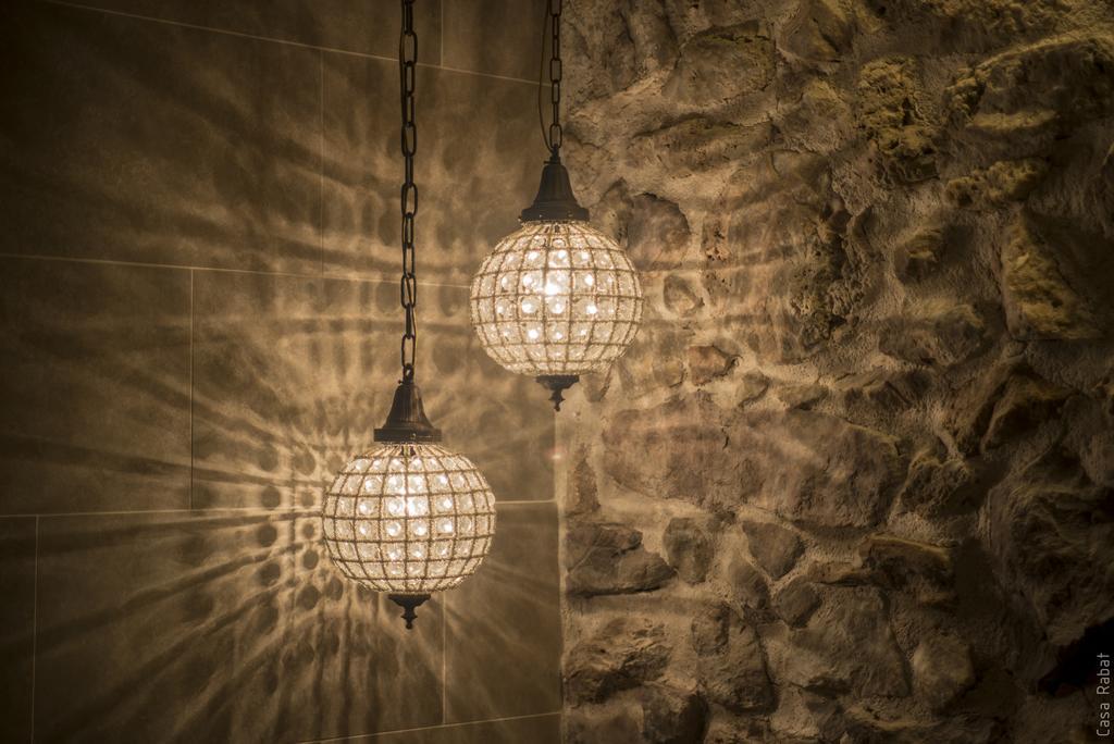 Hotel Casa Rabat (Adults Only) Huertas Exterior foto